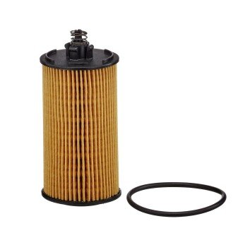 Фільтр оливи MANN-FILTER HU 6042Z