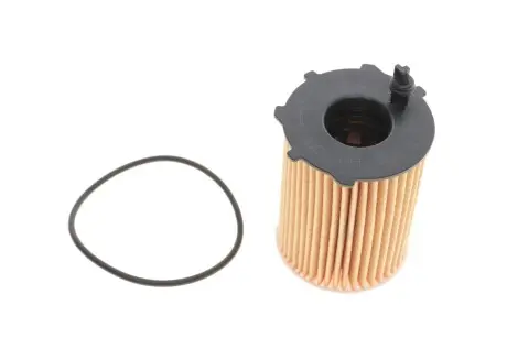 Фильтрующий элемент масляного фильтра MANN-FILTER HU 7006 Z