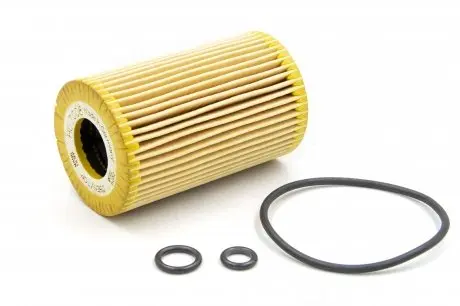 Фильтр масляный 1.6-2.0 TDI MANN-FILTER HU 7008 Z