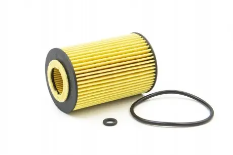 Фильтр масла Golf VII/Passat/Octavia 1.6/2.0 TDI 13- MANN-FILTER HU 7020 Z