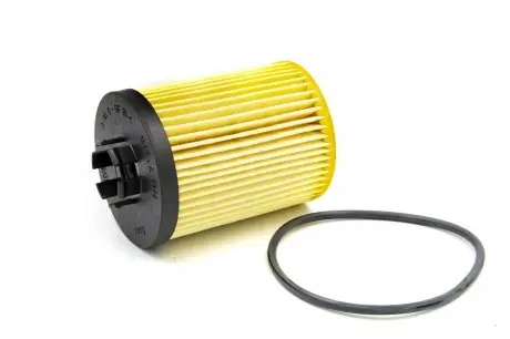 Фильтр масляный MANN-FILTER HU 712/8X