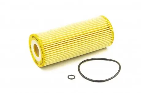Фильтр масляный MANN-FILTER HU 726/2X