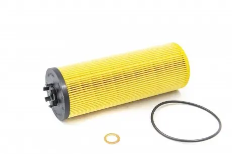 Фильтр масла Passat B5/B6/A6 >04/A8 2.5TDI MANN-FILTER HU 842x