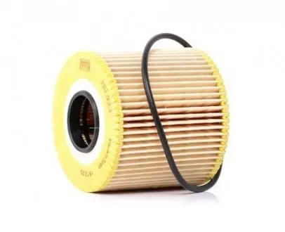 Фильтр масляный 2.2/2.5 dCi MANN-FILTER HU 923X