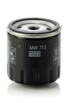 Оливний фільтр MANN-FILTER MW 713