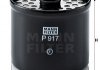 Фильтрующий элемент топливного фильтра MANN-FILTER P 917 X (фото 3)