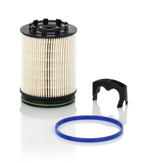 Фільтр паливний MANN-FILTER PU10023/1ZKIT