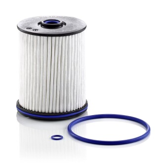 Фільтр палива MANN-FILTER PU10027Z