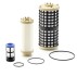 Фильтр топливный MANN-FILTER PU 11 005-3 Z (фото 1)