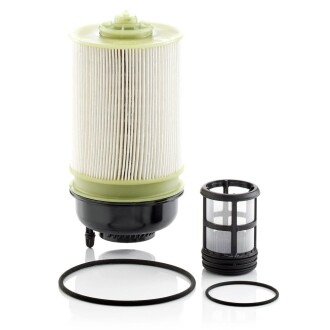 Фільтр палива MANN-FILTER PU120022Z