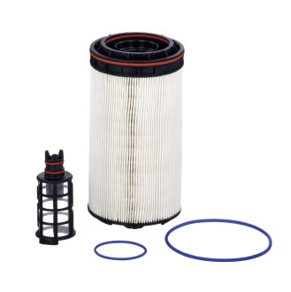 Фільтр палива MANN-FILTER PU120132Z