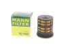 Паливний фільтр MANN-FILTER PU7006 (фото 1)