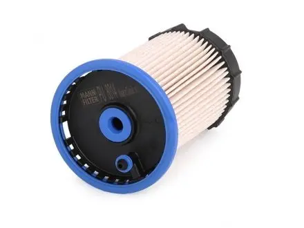 Фильтр топливный MANN-FILTER PU 8014