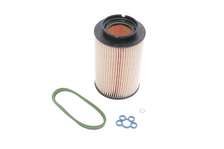 Фільтр палива MANN-FILTER PU 936/4X