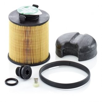 Фільтр сечовини MANN-FILTER U 620/2 Y KIT (фото 1)