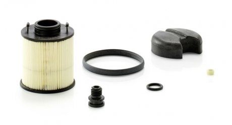 Паливний фільтр MANN-FILTER U 620/4 Y KIT