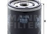 Масляный фильтр MANN-FILTER W7035 (фото 2)