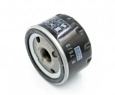 Фильтр масляный MANN-FILTER W 75/3