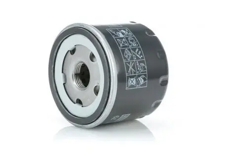 Фильтр масляный MANN-FILTER W 79