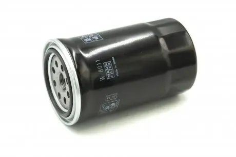 Фильтр масляный MANN-FILTER W 8011