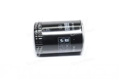 Фильтр масляный MANN-FILTER W 940/24