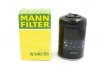 Фильтр масляный MANN-FILTER W 940/66 (фото 4)