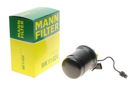 Фільтр палива MANN-FILTER WK 11 024