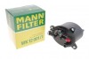 Фільтр паливний MANN-FILTER WK 12 001/1 (фото 3)