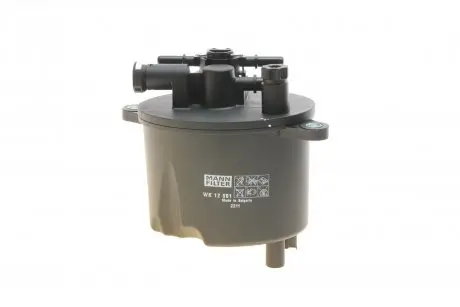 Фильтр топливный MANN-FILTER WK 12 001