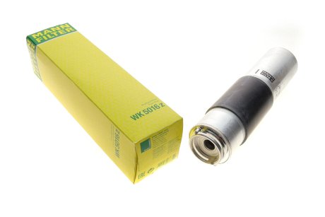 Фильтр топливный MANN-FILTER WK 5016 Z
