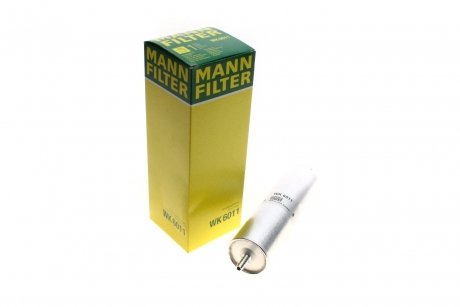 Фильтр топливный MANN-FILTER WK 6011