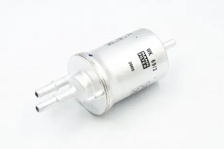 Фильтр топливный MANN-FILTER WK 69/2