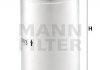 Фильтр топливный MANN-FILTER WK 720/5 (фото 3)