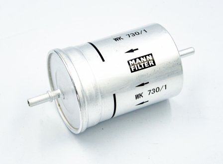 Фильтр топливный MANN-FILTER WK 730/1