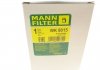 Фильтр топливный MANN-FILTER WK 8015 (фото 7)