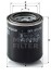 Фильтр топливный низкого давления mitsubishi canter MANN-FILTER WK 818/80 (фото 2)