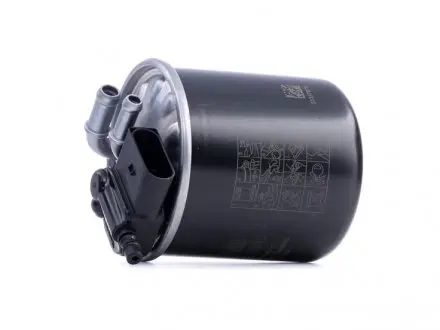 Фильтр топливный MANN-FILTER WK 820/15