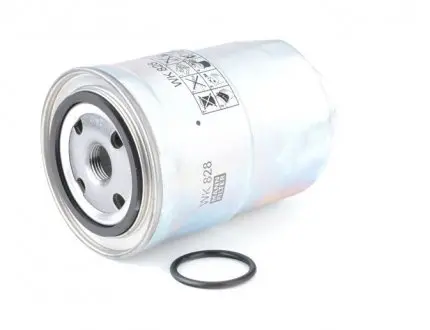 Фильтр топливный MANN-FILTER WK 828 X