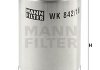 Фильтр топливный низкого давления daf 45, 55 MANN-FILTER WK 842/16 (фото 2)