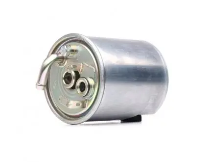 Фильтр топливный MANN-FILTER WK 842/18