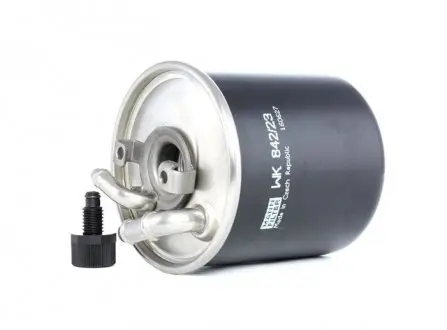 Фильтр топливный MANN-FILTER WK 842/23 X