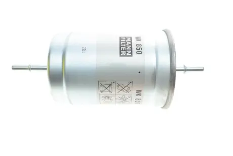 Топливный фильтр MANN-FILTER WK850