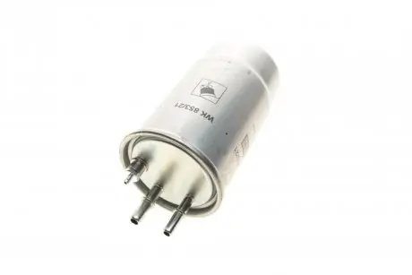 Фильтр топливный 1.3-2.0D Multijet Doblo 05-/Ducato 11-/Combo 12-/Nemo 10- MANN-FILTER WK 853/21