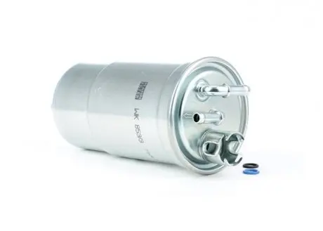 Фильтр топливный MANN-FILTER WK 853/3X