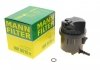 Фильтр топливный MANN-FILTER WK 9015 X (фото 1)