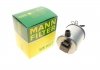 Фильтр топливный MANN-FILTER WK 9027 (фото 1)