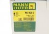 Фільтр паливний Renault Kangoo 1.5dCi 01- MANN-FILTER WK 9028 Z (фото 6)