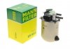 Топливный фильтр MANN-FILTER WK 9054 (фото 1)