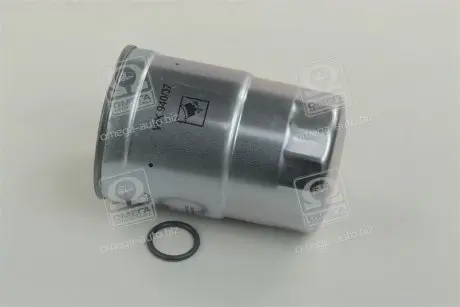 Фильтр топливный MANN-FILTER WK 940/37 X