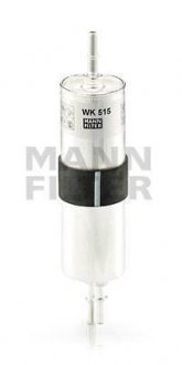 Паливний фільтр MANN-FILTER WK515